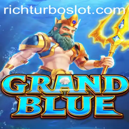 Exploring the Alluring Universe of GRANDBLUE and the Thrilling RICHTURBO Challenge