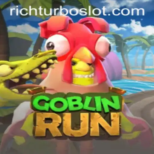 Explore the Thrills of GoblinRun with RICHTURBO