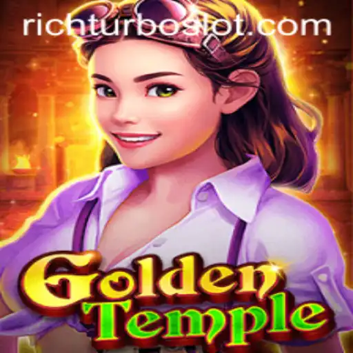 The Enigmatic Adventure of GoldenTemple: A Game of Fortune and Strategy