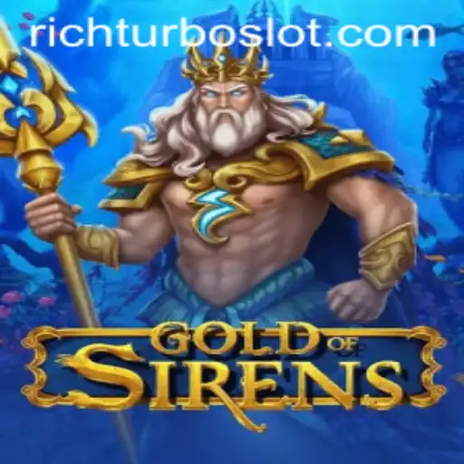 Unveiling GoldofSirens: The Mythical Game Gripping Gamers Worldwide