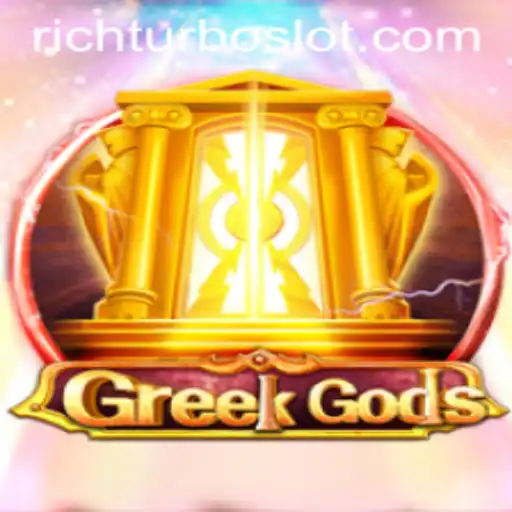 Unveiling the Exciting World of GreekGods and RICHTURBO