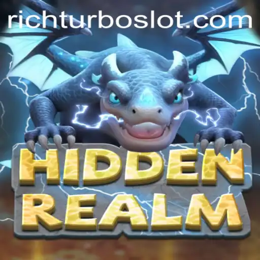 Exploring the Thrills of HiddenRealm: A New Adventure Awaits with RICHTURBO