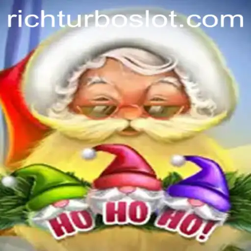 Exploring HoHoHo: A Festive Gaming Experience with RICHTURBO