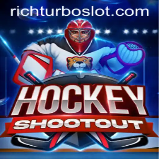 HockeyShootout: Dive into the Thrilling World of RICHTURBO