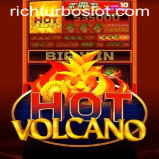 Unveiling the Thrilling World of HotVolcano: An In-Depth Guide to Rules and Gameplay