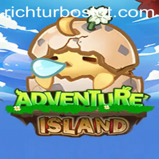 Discover the Thrilling World of IslandsAdventure: A New Realm of Exploration with RICHTURBO