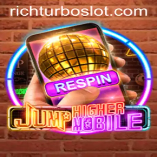 JumpHighermobile: An Exciting New Game with RICHTURBO