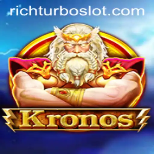 Unveiling the Epic World of Kronos: Adventure Awaits