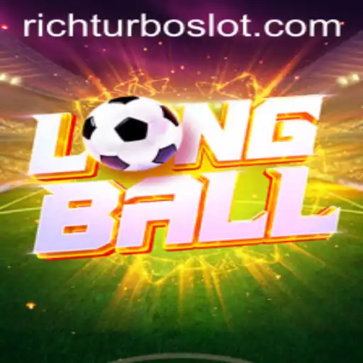 Discover the Thrills of LongBall Featuring the Innovative RICHTURBO