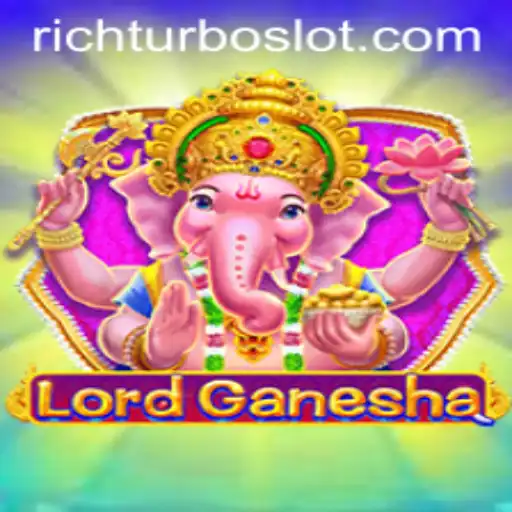 LordGanesha: A Divine Adventure in the Gaming World
