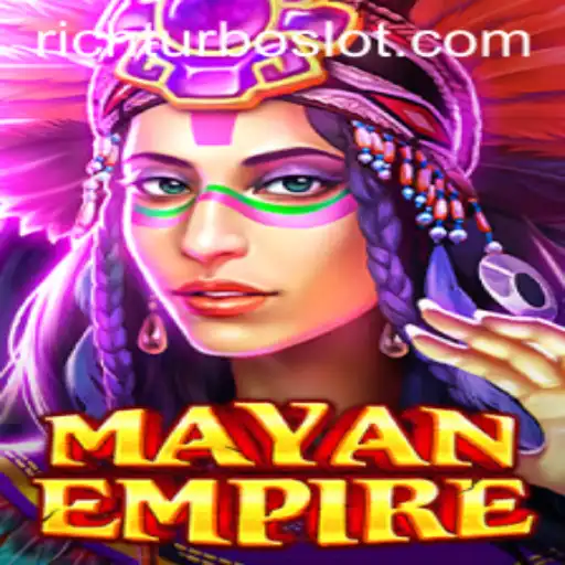 Exploring the Thrills of MayanEmpire: A Dive into the World of RICHTURBO