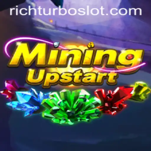 Discover the Exciting World of MiningUpstart: Unleash the Power of RICHTURBO