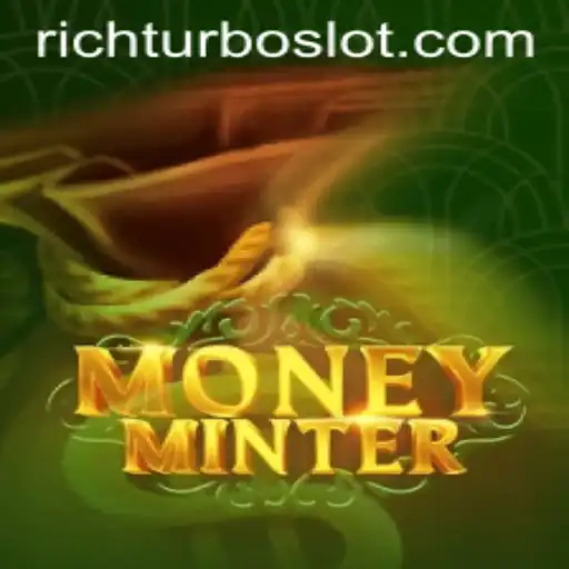 Unlocking the Thrill of MoneyMinter: A Dive into the World of RICHTURBO