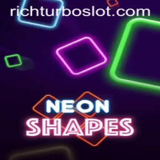 Exploring the Dynamic World of NeonShapes: A Game Changer with RICHTURBO