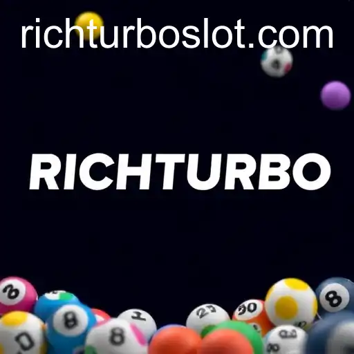 Online Lottery and the RICHTURBO Phenomenon