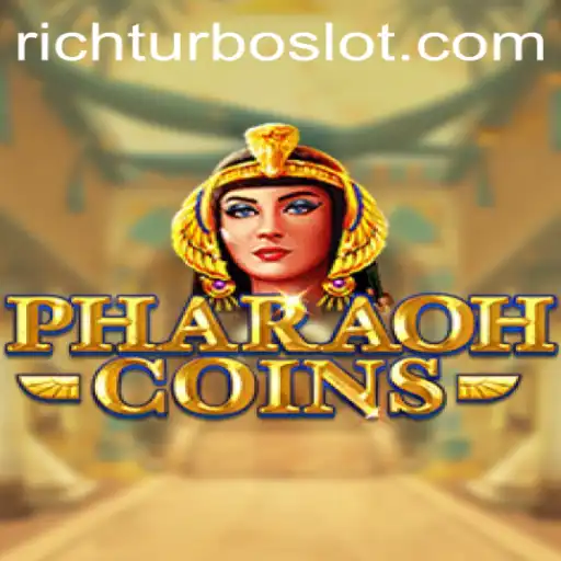 PharaohCoins: Unlock the Mysteries of the Ancient World