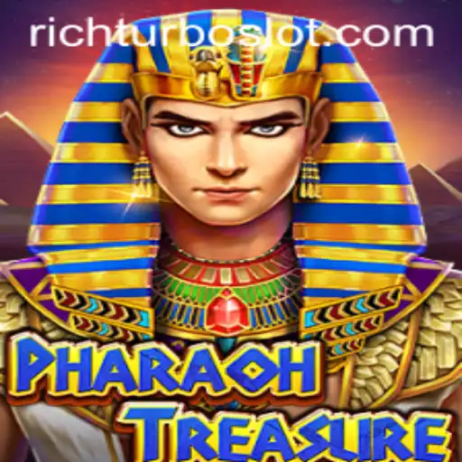 Explore the Mysteries of PharaohTreasure: A Riveting Adventure Awaits