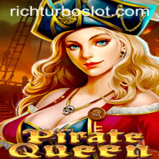 PirateQueen: The Ultimate High-Seas Adventure Game