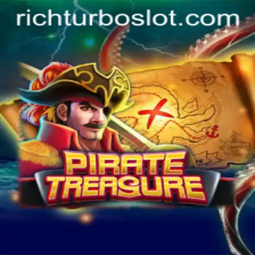 Unveiling PirateTreasure: An Exciting Adventure Fueled by RICHTURBO