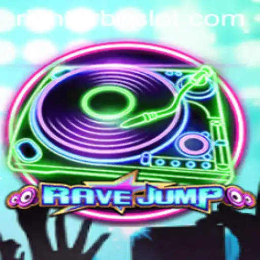 RaveJump: An Electrifying Adventure in Gaming
