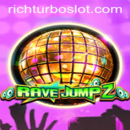 Exploring the Electrifying World of RaveJump2: The Ultimate Guide to RICHTURBO