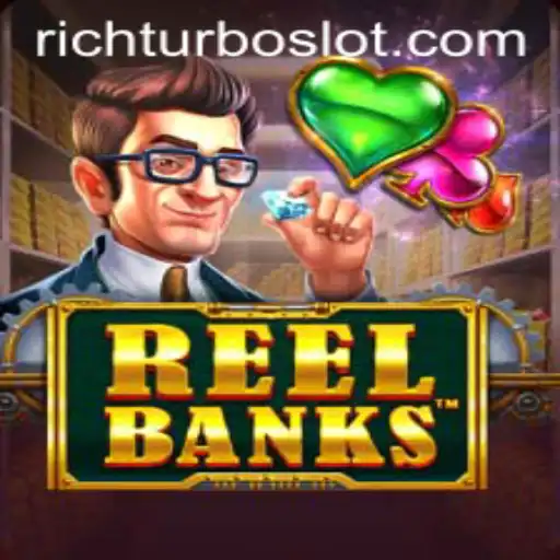 ReelBanks: Dive into the Thrilling World of RICHTURBO