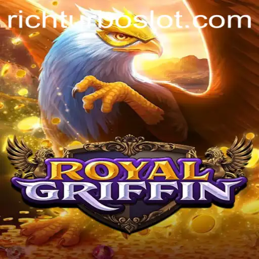 Discover the Adventures of RoyalGriffin: The Board Game Revolution
