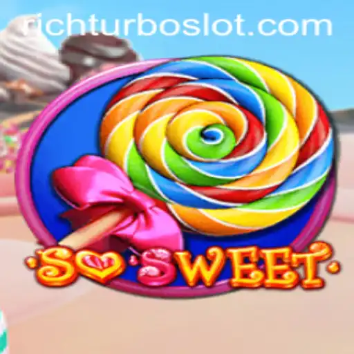 SoSweet: Unpacking the Sugary World of RICHTURBO