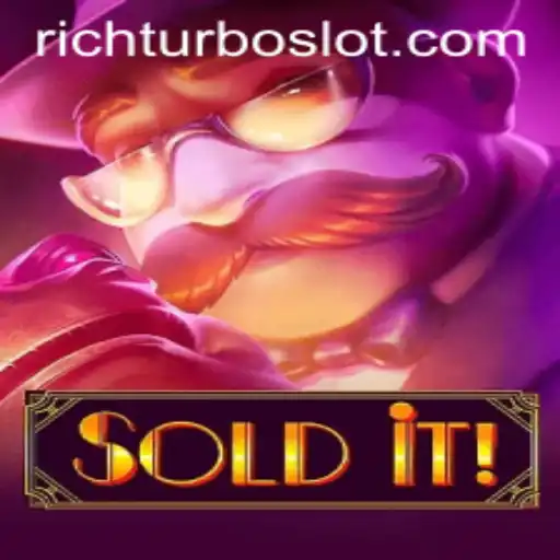 Exploring the Dynamic World of Soldit with RICHTURBO