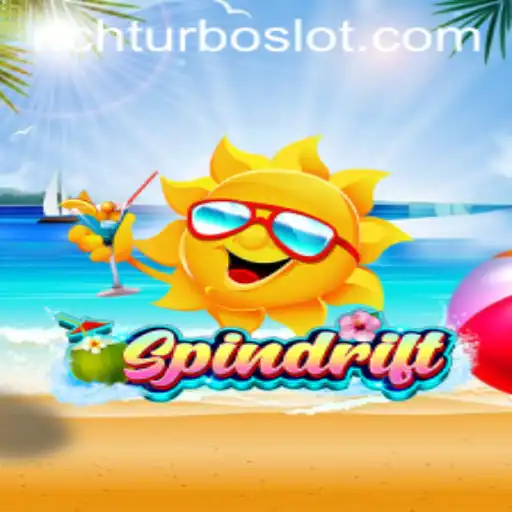 Spindrift: The Game That Revolutionizes Strategy with RICHTURBO