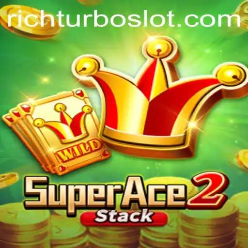 SuperAce2: Unveiling the RICHTURBO Experience