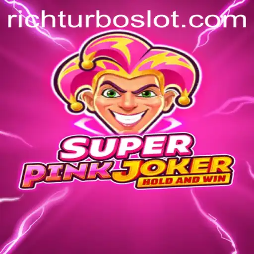 Exploring the Thrilling World of SuperPinkJoker: A New Gaming Phenomenon
