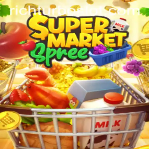 Exploring the Dynamic World of SupermarketSpree: Unveiling the Excitement of RICHTURBO