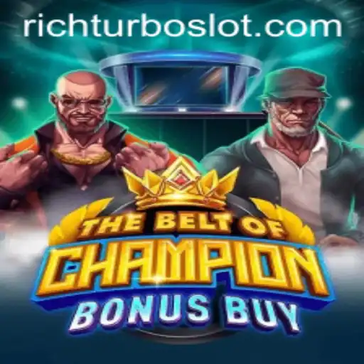 TheBeltOfChampionBonusBuy - An In-depth Look into the Game and its Dynamics
