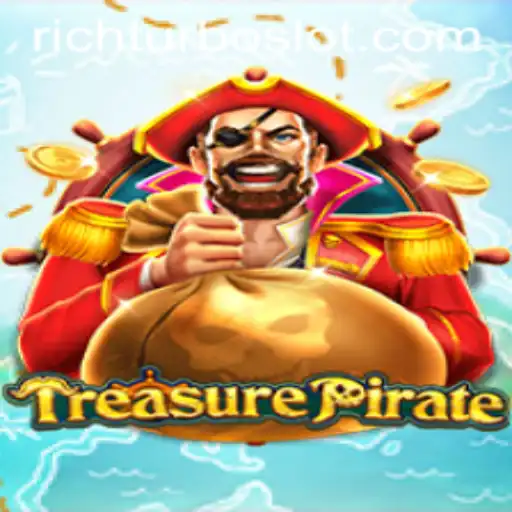 Unveiling the Thrills of TreasurePirate: Navigate Your Quest with RICHTURBO