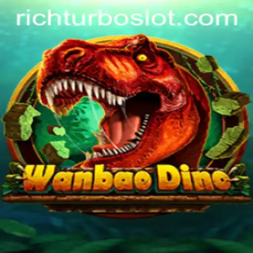 WanBaoDino and the Thrill of RICHTURBO: A Deep Dive into the Dino Adventure