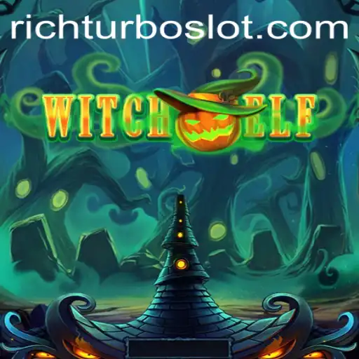 Discover the Enchanting World of WitchElf: A Role-Playing Adventure Enhanced by RICHTURBO