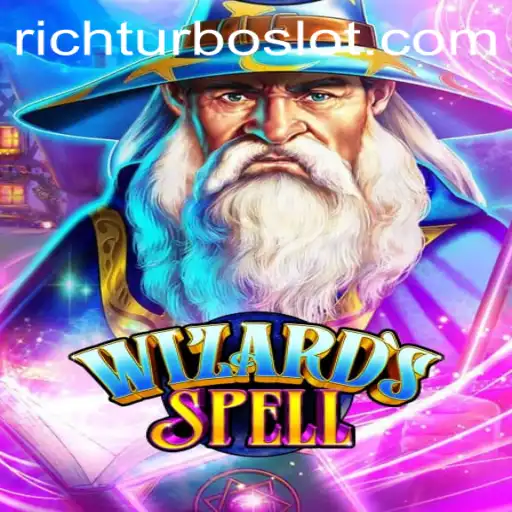 Exploring WizardsSpell: The Magic of RICHTURBO