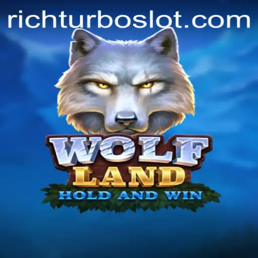 WolfLand: Unveiling The Mysteries of RICHTURBO