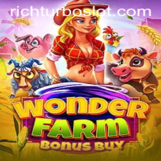 Explore the Exciting World of WonderFarmBonusBuy: A Modern Gaming Marvel