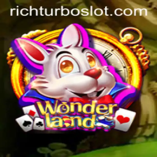 Unveiling Wonderland: A Deep Dive into the Enchanting Gameplay and Rules of RICHTURBO