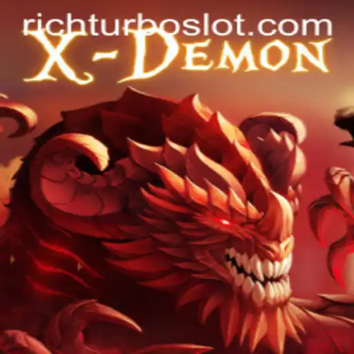 Unveiling XDemon: A Thrilling Adventure with RICHTURBO