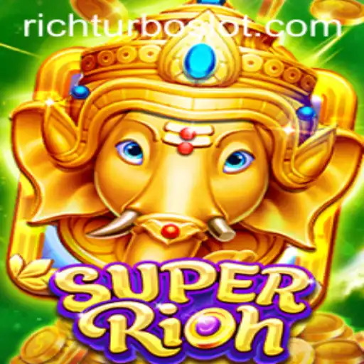 Exploring the Fascinating World of SuperRich: The Ultimate Game Experience