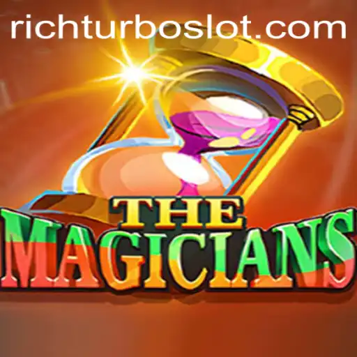 Inside TheMagicians: Unveiling the Enchantment of RICHTURBO