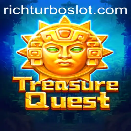 Exploring the Depths of Adventure in TreasureQuest with RICHTURBO