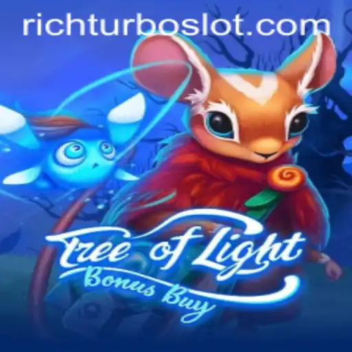 TreeOfLightBonusBuy: A Thrilling Adventure in Gaming