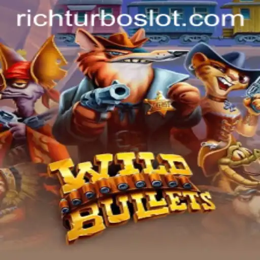 WildBullets: The Thrilling World of High-Stakes Action