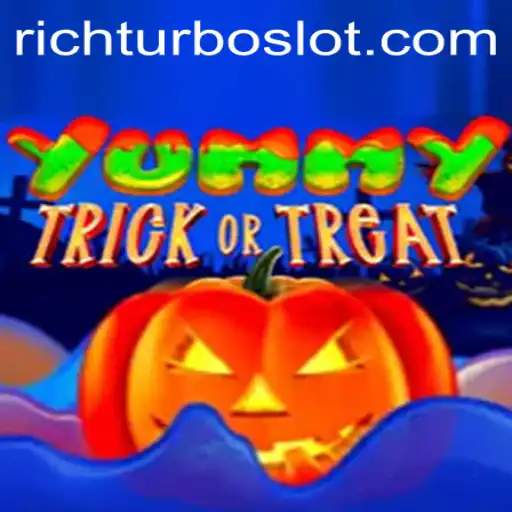 Unveiling YummyTrickorTreat: A Festive Gaming Adventure with RICHTURBO Bonuses