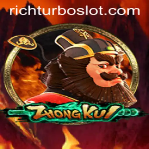 Immersive Adventure Awaits in ZhongKui: A New Dimension with RICHTURBO